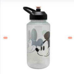 BOTELLA DISNEY DDM