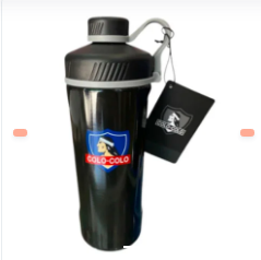 BOTELLA SPORT SHAKER