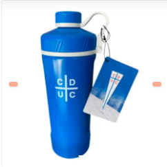 BOTELLA SPORT SHAKER