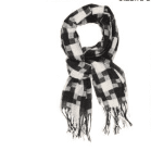 BUFANDAS  ESTAMPADAS