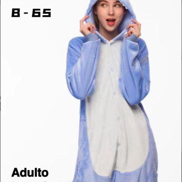 Pijama de Adulto