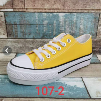 ZAPATILLAS PLATAFORMA MUJER