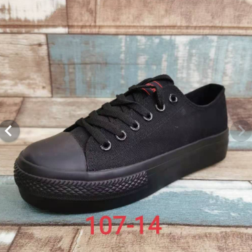 ZAPATILLAS PLATAFORMA MUJER
