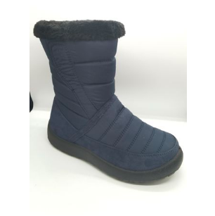 botas de nieve