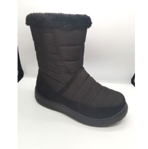 botas de nieve