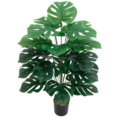 planta artificial arbol