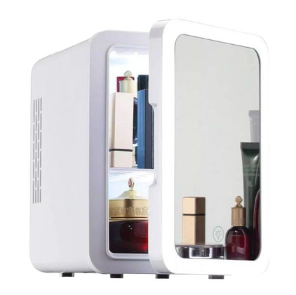 minirefrigerador portatil