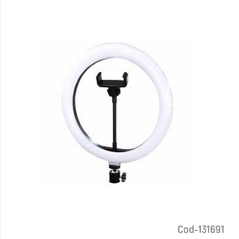 Aro Led 10” (26Cm) Sin Atril.