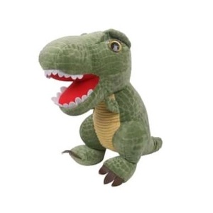 Peluche de Dinosaurio