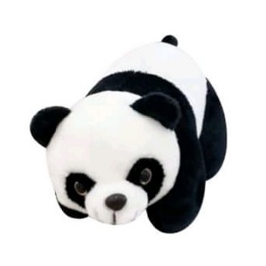 Peluche de oso Panda