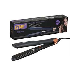 Plancha para cabello