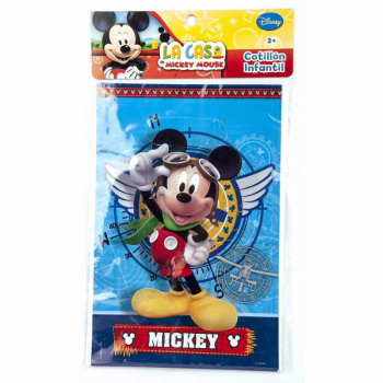 BOLSAS DULCES MICKEY