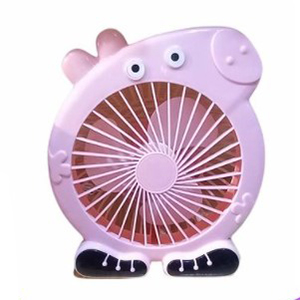 Ventilador Peppa pig