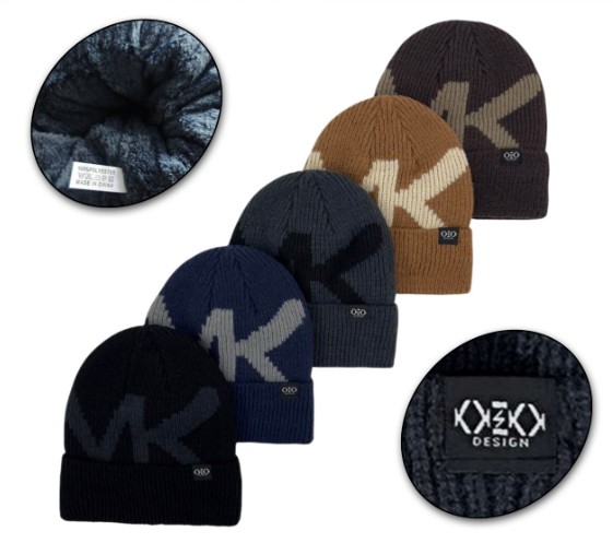 Gorro de invierno