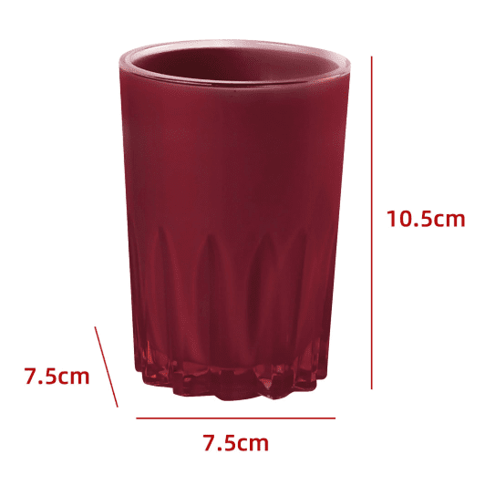 VASO DE BAÑO 