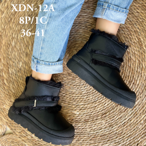 BOTINES