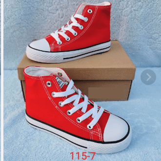 ZAPATILLAS NIÑOS