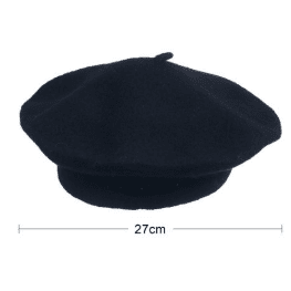 BOINAS UNI COLOR