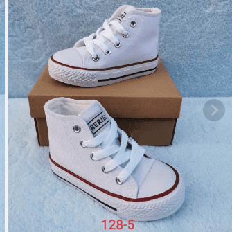ZAPATILLAS NIÑOS