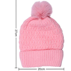 GORROS DE INVIERNO