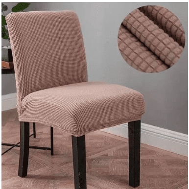 funda para silla con rejilla de maiz 