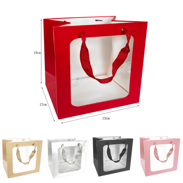BOLSA DE REGALO 