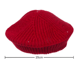 BOINA  25 CM