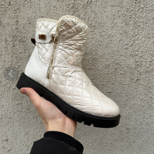 BOTIN IMPERMEABLE