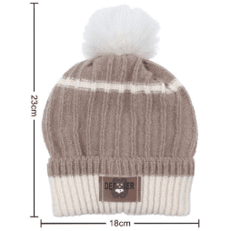 GORROS PARA  NIÑOS