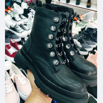 BOTIN MUJER