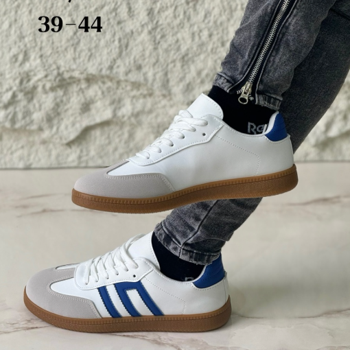 ZAPATILLA HOMBRE