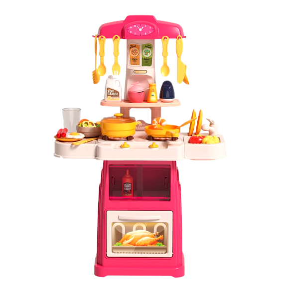 COCINA INFANTIL 