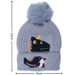 GORROS PARA  NIÑOS