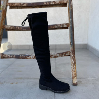BOTAS MUJER