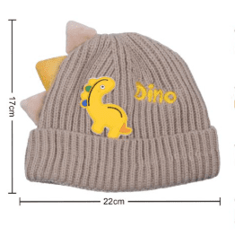 GORROS PARA  NIÑOS