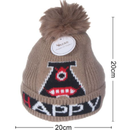 GORROS PARA  NIÑOS