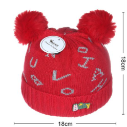 GORROS PARA  NIÑOS