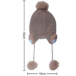 GORROS PARA  NIÑOS