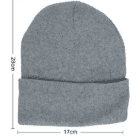 GORROS  UNI COLOR