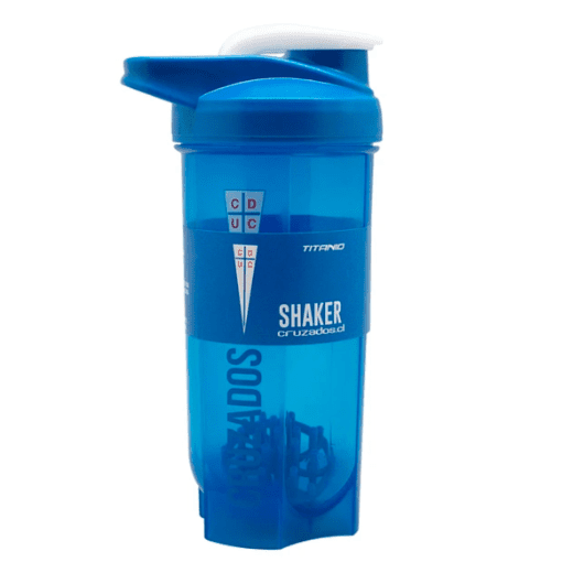 sport shaker 800 ml u.catolica deportes