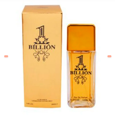 PERFUME 1 BILLION