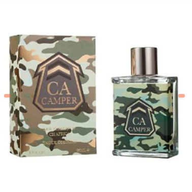 PERFUME CA CAMPER