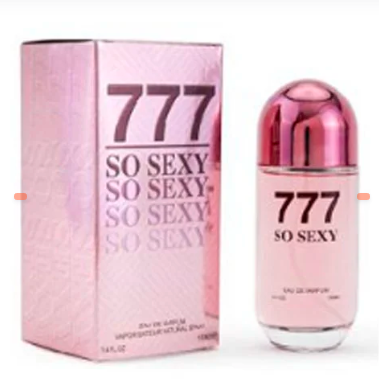 PERFUME 777 SO SEXI