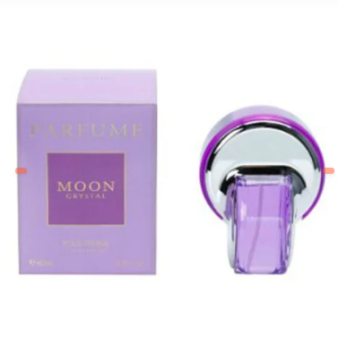 PERFUME MOON CRYSTAL