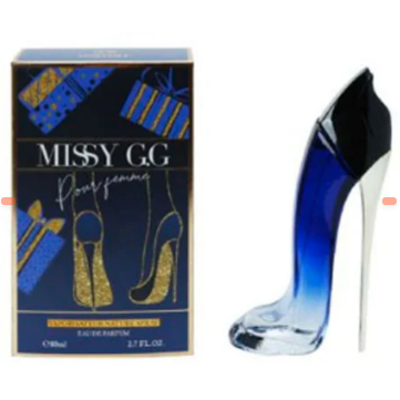 PERFUME MISSY G.G