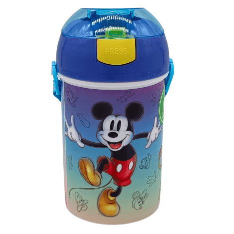vaso boton sketch disney 100