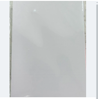 Papel Fotográfico