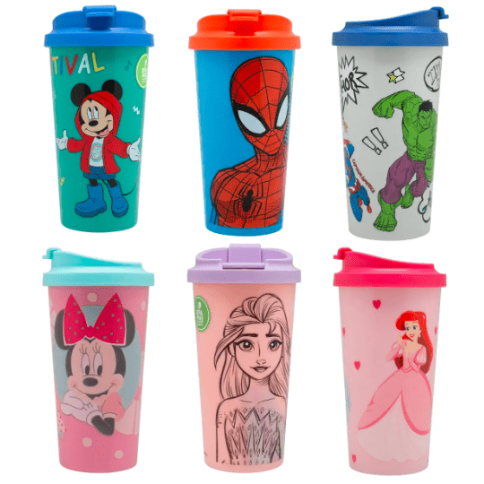 mug venti licencias