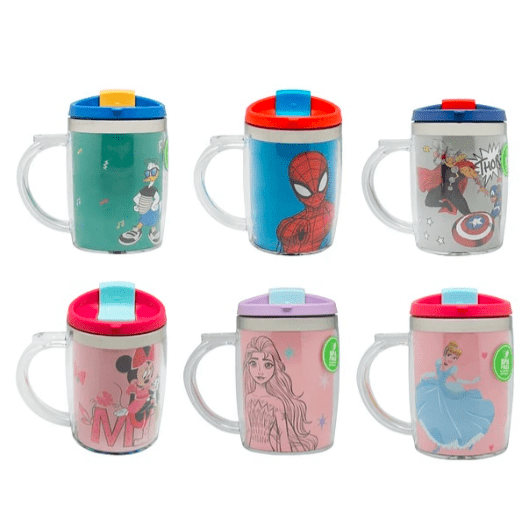 tazon termico 450 ml licencias 