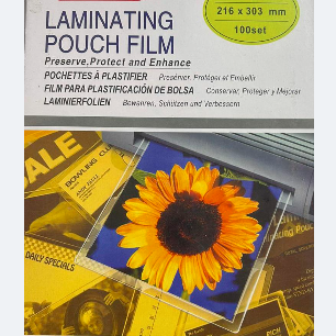 Laminas